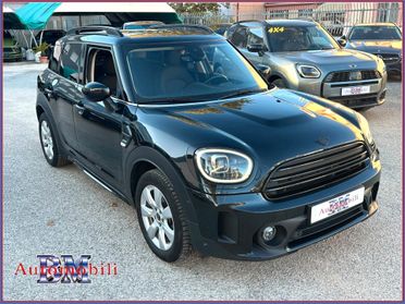 MINI COOPER COUNTRYMAN UNTAMED 1.5 136CV - AUTO - KAMERA - NAVI