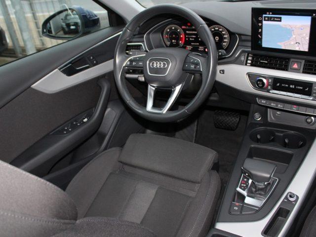 AUDI A4 allroad 40 TDI 204 CV S tronic Business Quattro