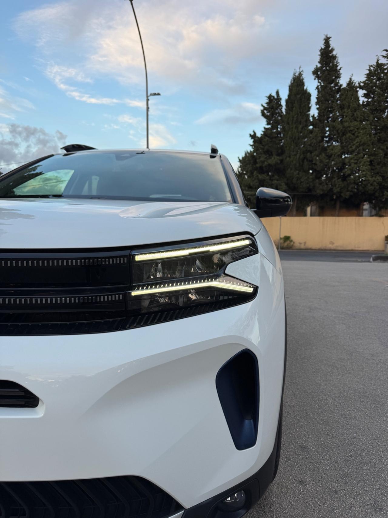 Citroen C5 Aircross 1.5 hdi SOLO 37.000 CHILOMETRI