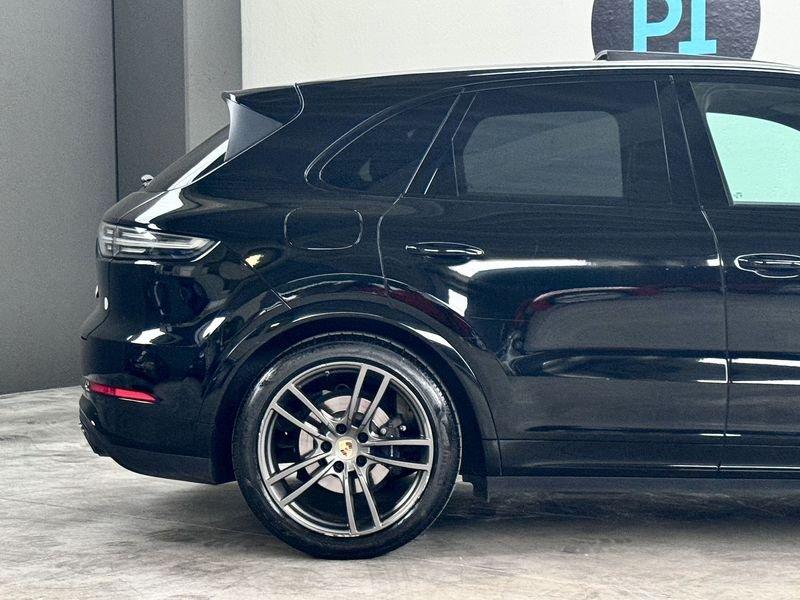 Porsche Cayenne 3.0 V6