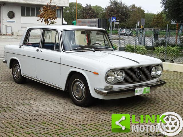LANCIA Fulvia 1.3 S 88 CV SECONDA SERIE