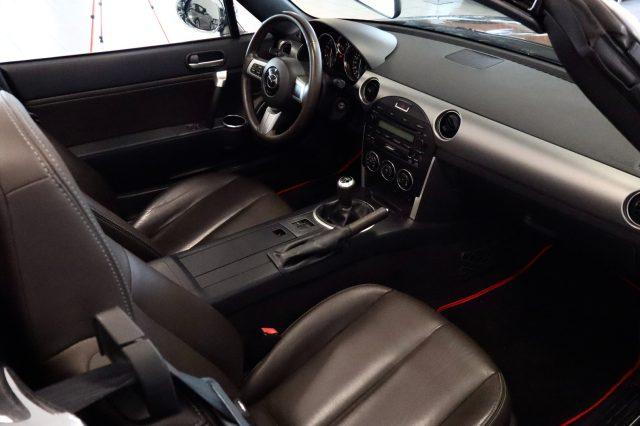 MAZDA MX-5 Cabrio