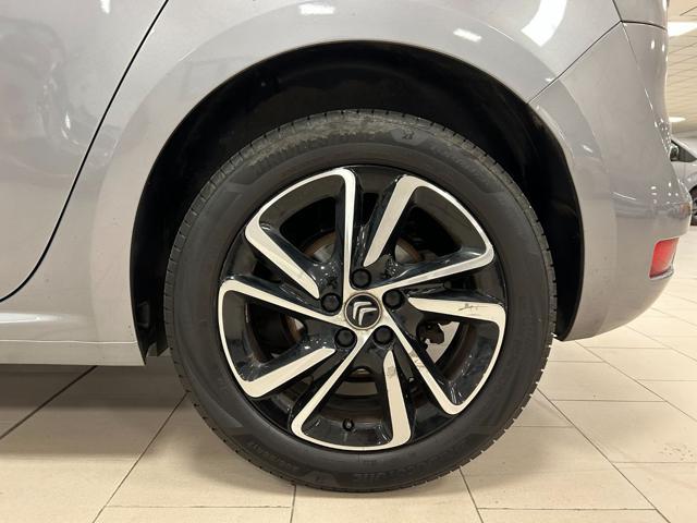 CITROEN C4 Picasso BlueHDi 120 S&S Shine