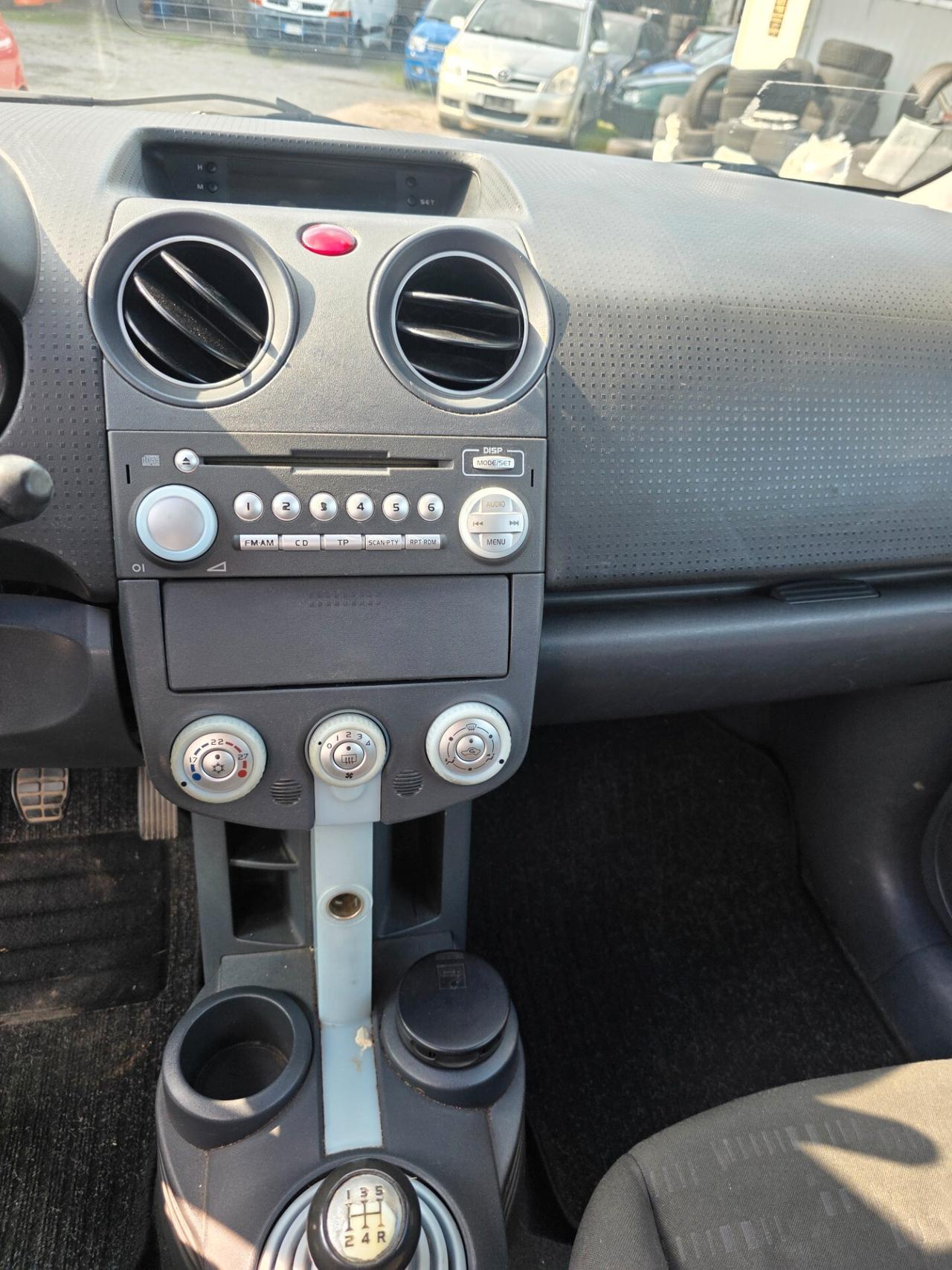 Mitsubishi Colt 1.1 12V 3p. CZ3