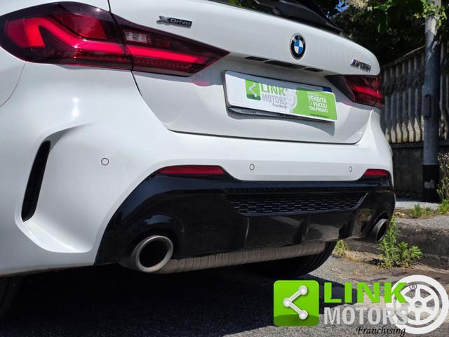 BMW 135 i Msport xDrive 306 CV