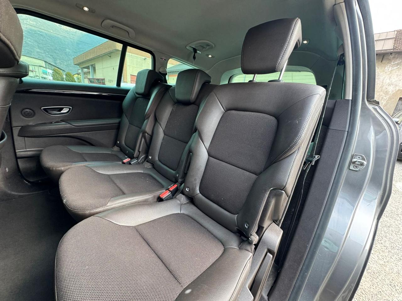 RENAULT Espace dCi 160CV EDC Energy Intens