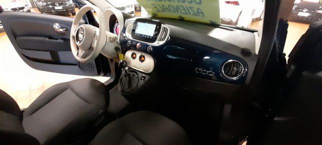 FIAT 500 1.0 Hybrid Dolcevita Style 16"