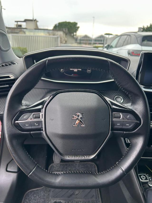PEUGEOT 2008 BlueHDi 100 S&S GT Line NEO PATENTATO