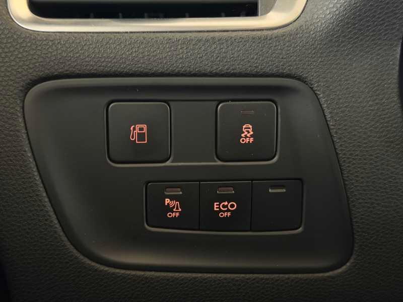 DS DS4 I - DS4 1.2 puretech Sport Chic s&s 130cv