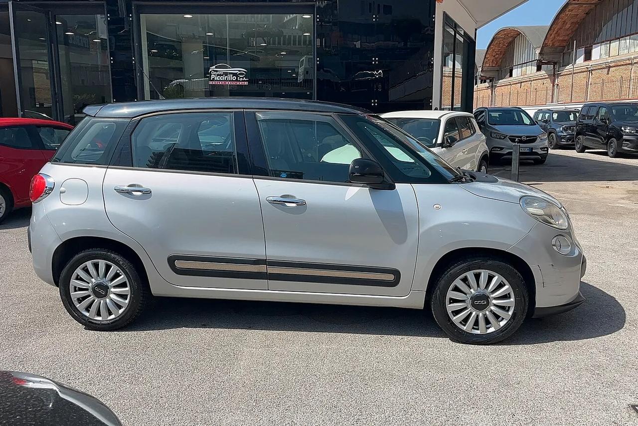 Fiat 500L 1.3 Multijet 85 CV Pop Star