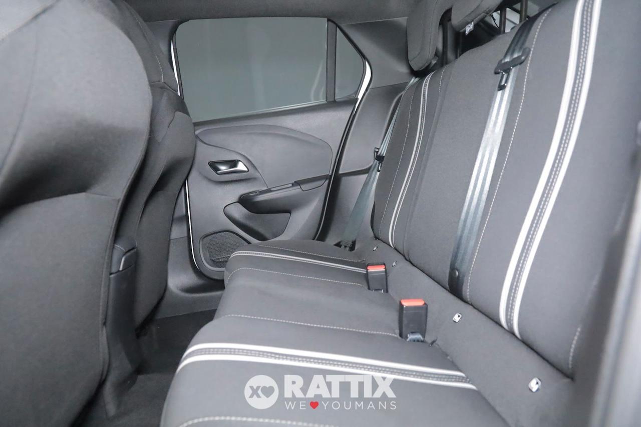 Opel Corsa 1.2 100CV GS