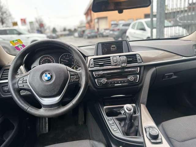 BMW 420 420d Gran Coupe xdrive Modern