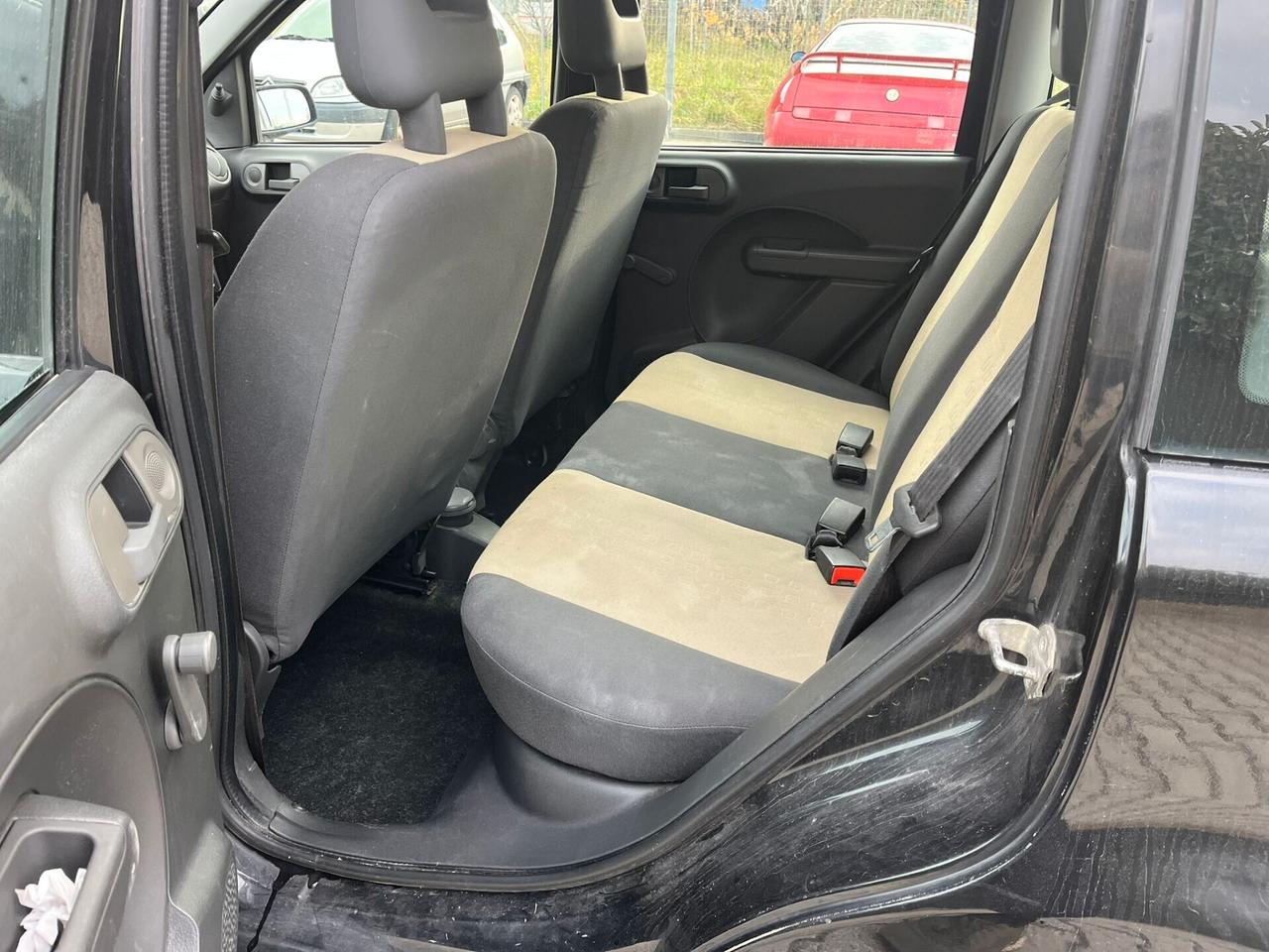 Fiat Panda 1.2 Alessi