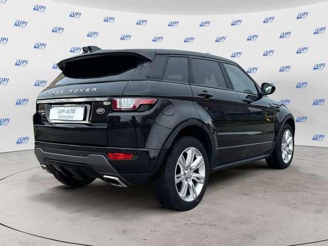 Land Rover Range Rover Evoque Range Rover Evoque 5p 2.0 td4 HSE Dynamic 150cv a