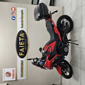 Moto Morini X-Cape 650 - 2022