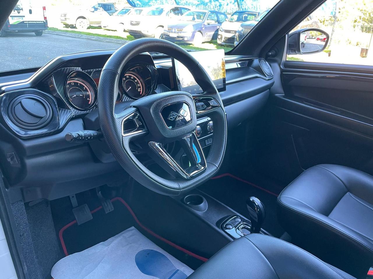 Ligier JS JS50 Progress Sport