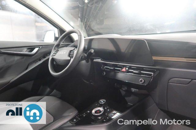 KIA Niro NIRO 1.6 HEV STYLE RUOTINO