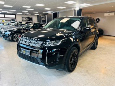 Land Rover Discovery Sport Discovery 2.0D I4-L.Flw 150 CV AWD Auto S