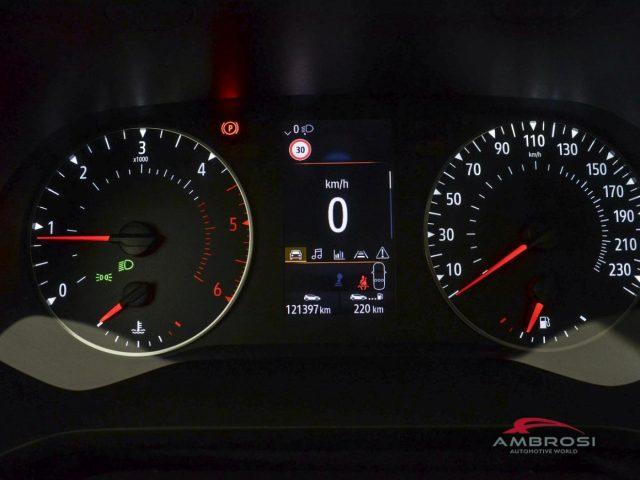 RENAULT Captur Blue dCi 95 CV Zen