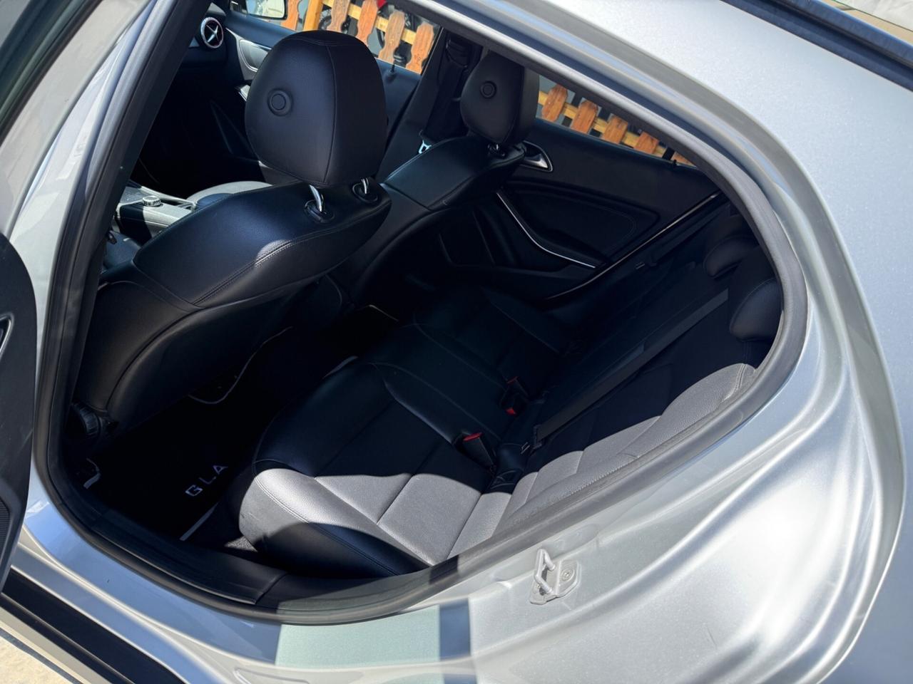 Mercedes-benz GLA 220 GLA 220 CDI Automatic 4Matic