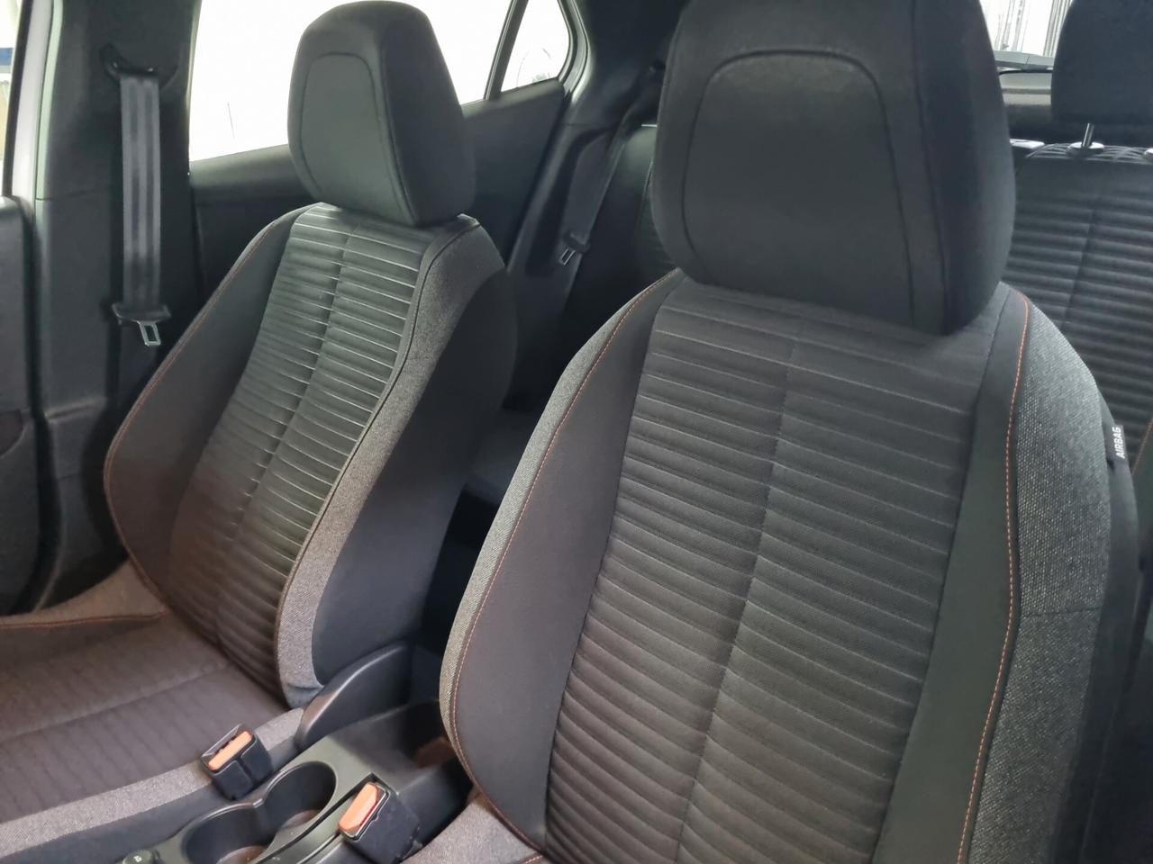 Peugeot 2008 BlueHDi 100 S&S Active