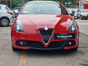 Alfa Romeo Giulietta 2.0 JTDm-2 140 CV Progression