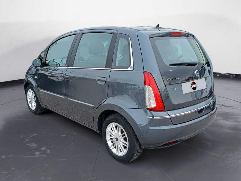 LANCIA Musa 1.3 mjt Gold c/c.traz.,esp s&s 95cv