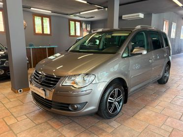 Volkswagen Touran 1.9 TDI 105CV Highline