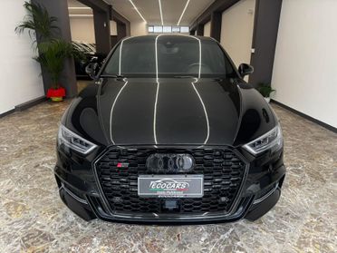 Audi A3 S3 SPB 2.0 TFSI quattro S tronic