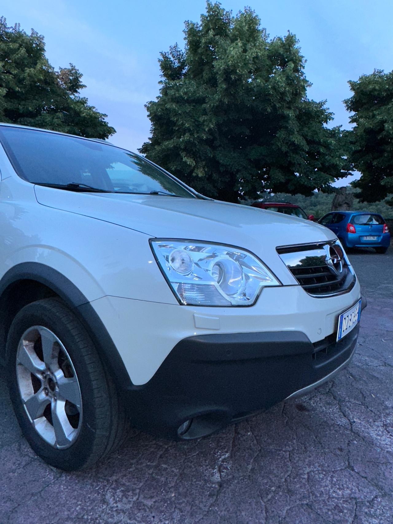 Opel Antara 2.0 CDTI 150CV aut. Edition Plus