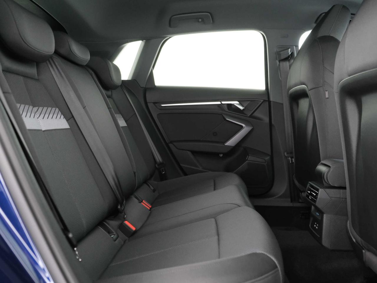 Audi A3 allstreet 1.5 tfsi mhev 48v 150cv business