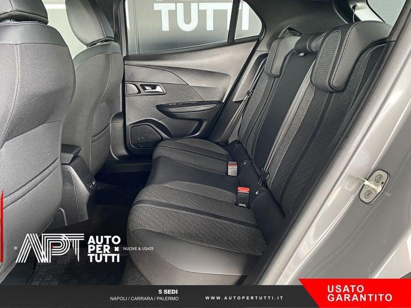 Peugeot 2008 2008 1.2 puretech Allure s&s 100cv