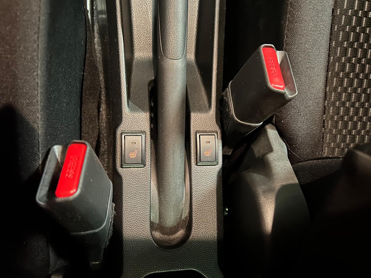 Suzuki Ignis 1.2 Hybrid CVT Top