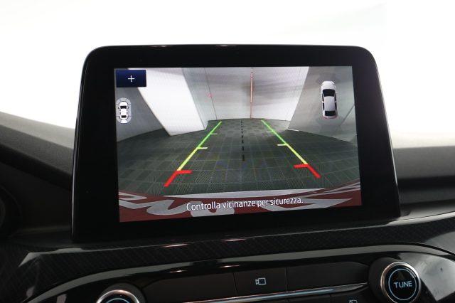 FORD Kuga Kuga 2.5 Plug In Hybrid 225 CV CVT 2WD ST-Line