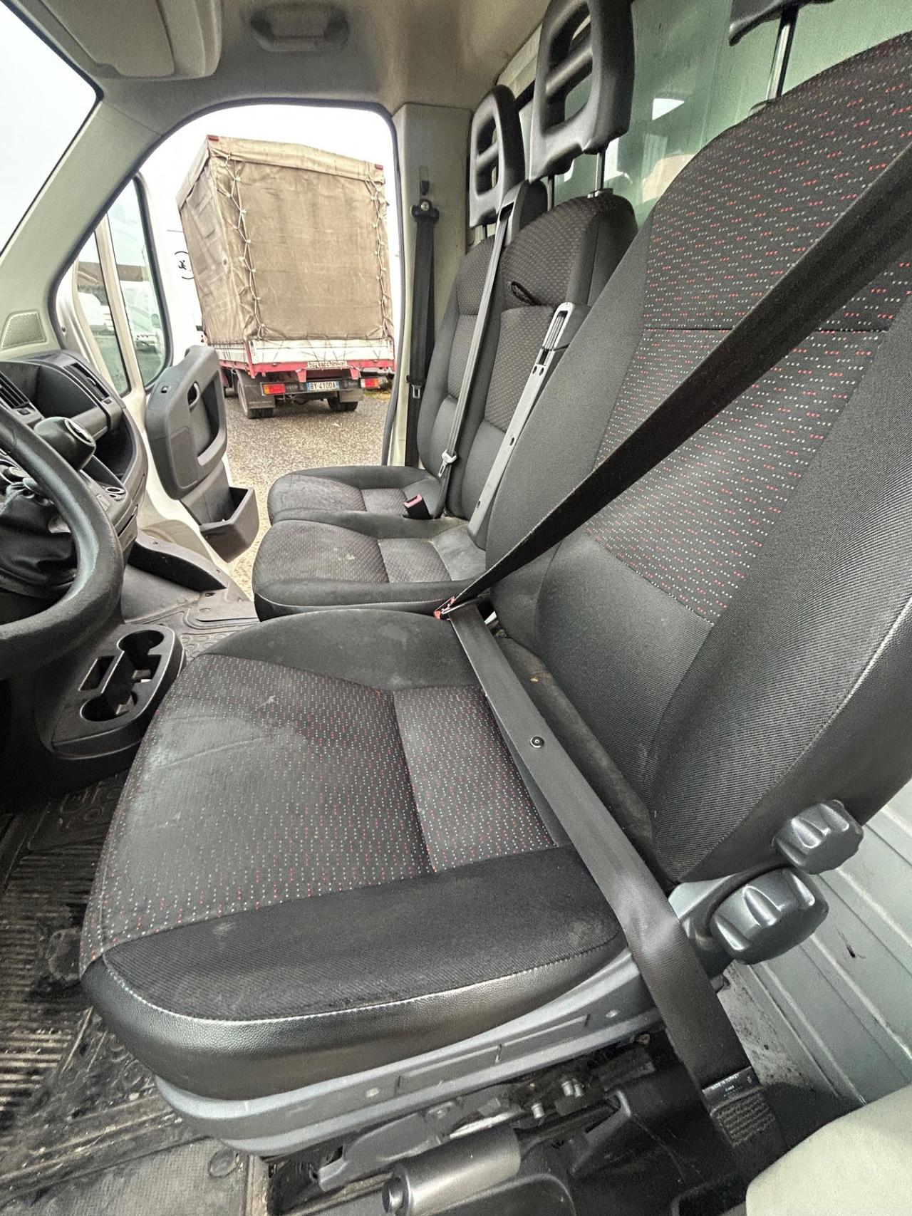 920 CASSONATO peugeot del 2020 in saldo