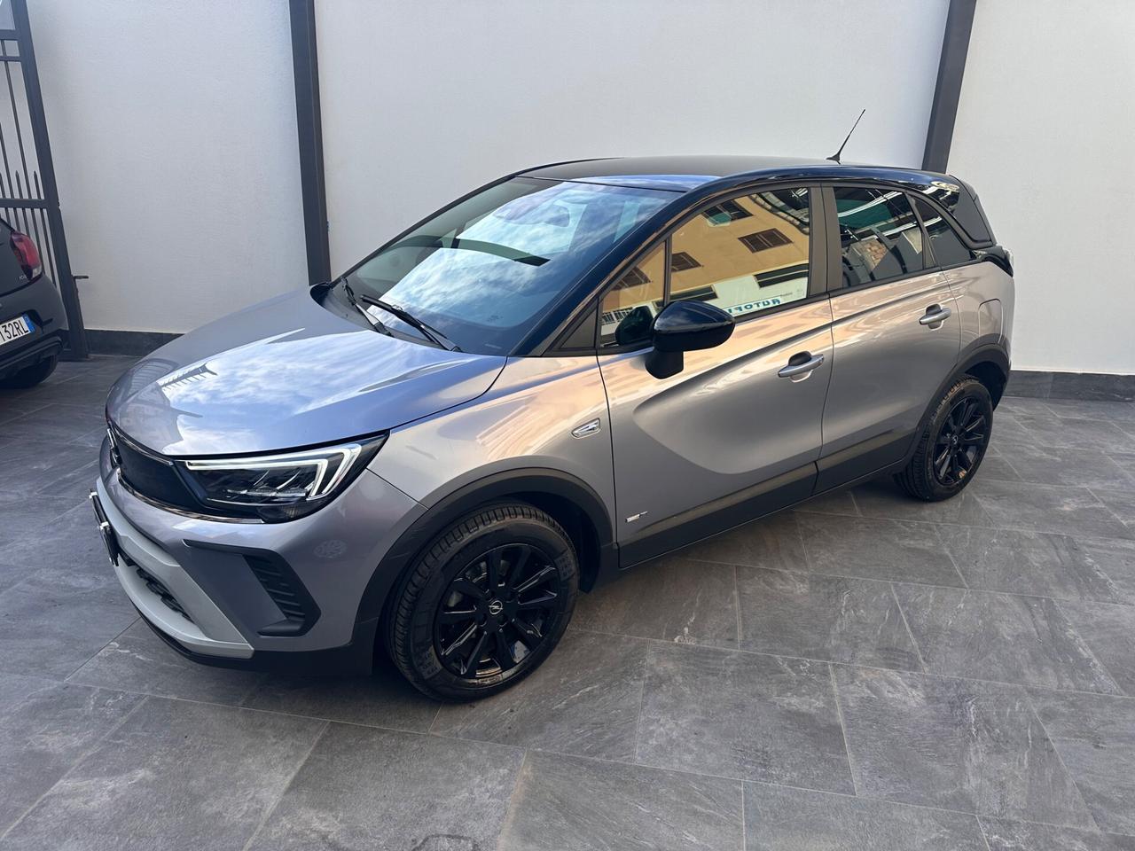 Opel Crossland Crossland 1.5 ECOTEC D 110 CV Start&Stop Ultimate