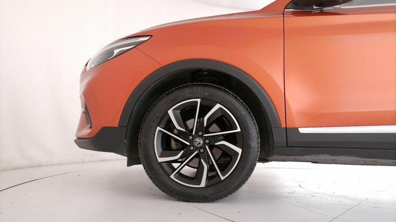 MG ZS 1.5 Luxury