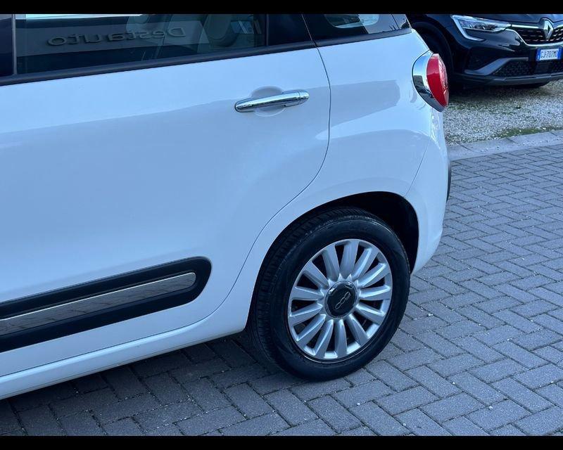 FIAT 500L 500L 1.3 mjt Pop Star 95cv