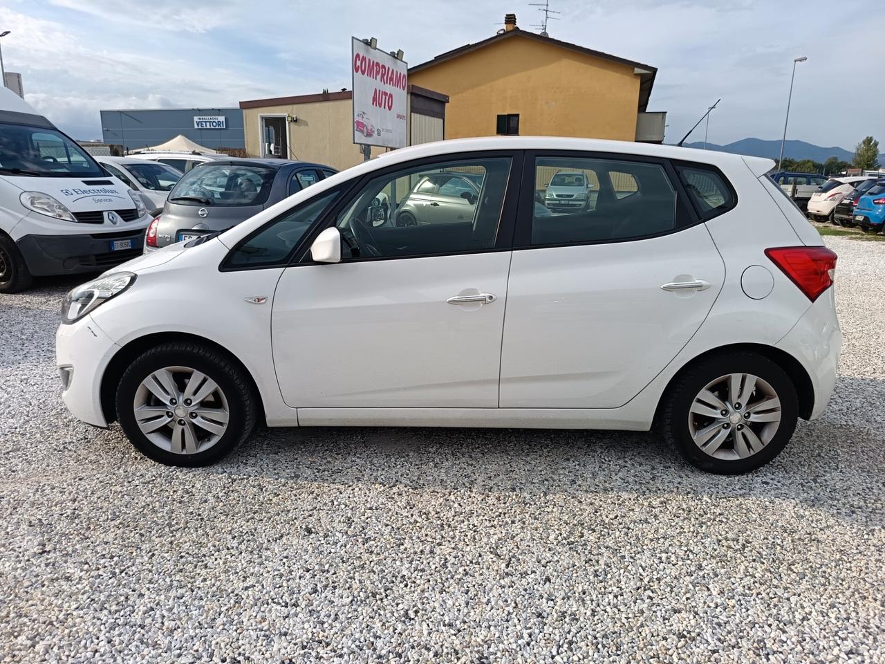 Hyundai iX20 1.4 CRDI 90 CV Comfort