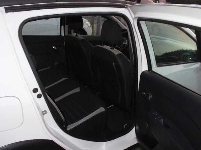 DACIA Sandero Stepway 1.5 dCi 8V 90CV Start&Stop Easy-R