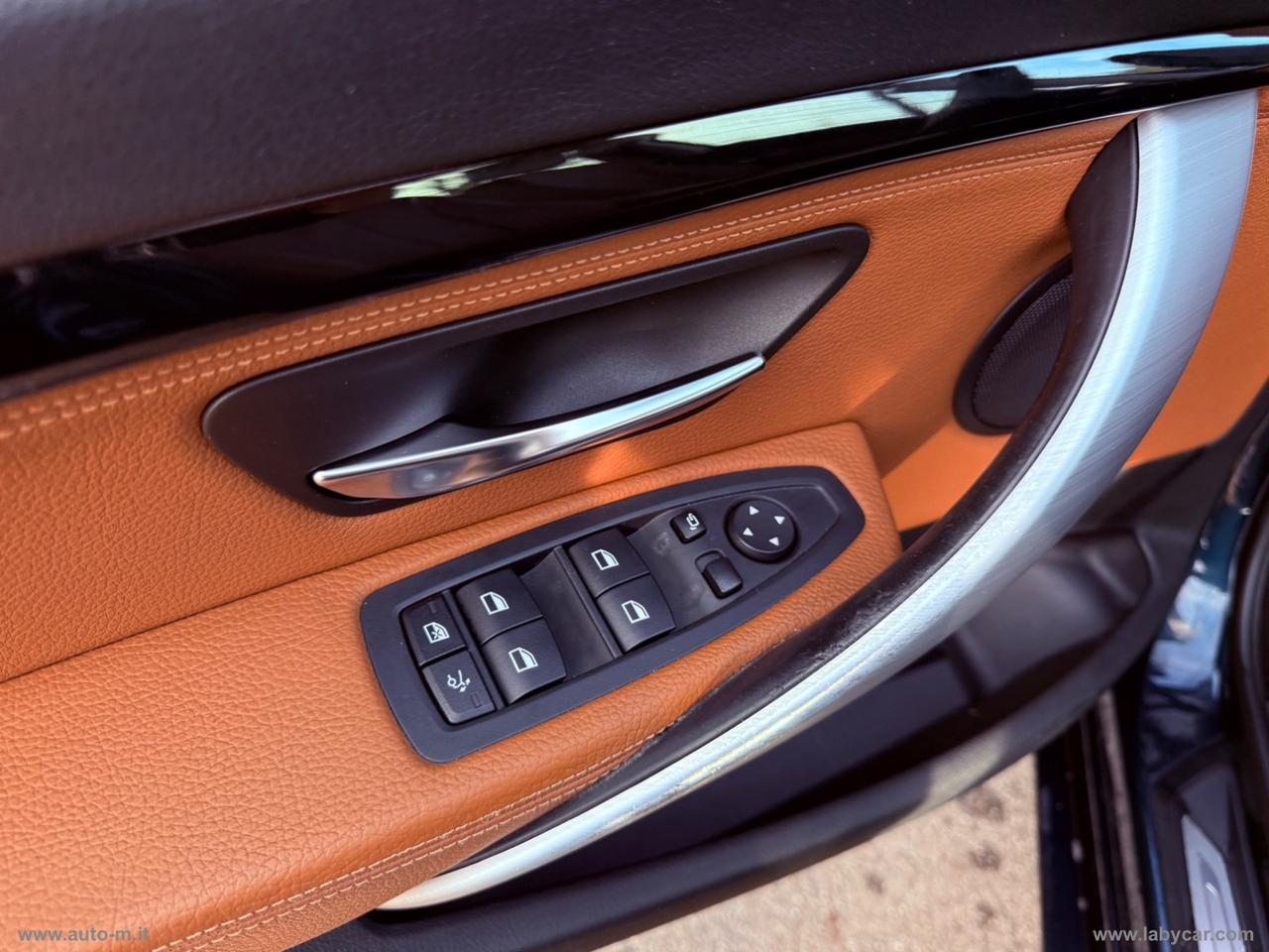 BMW 330dA xDrive Gran Turismo Luxury