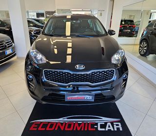 Kia Sportage 1.7 CRDI 2WD Cool Km 133000 kia