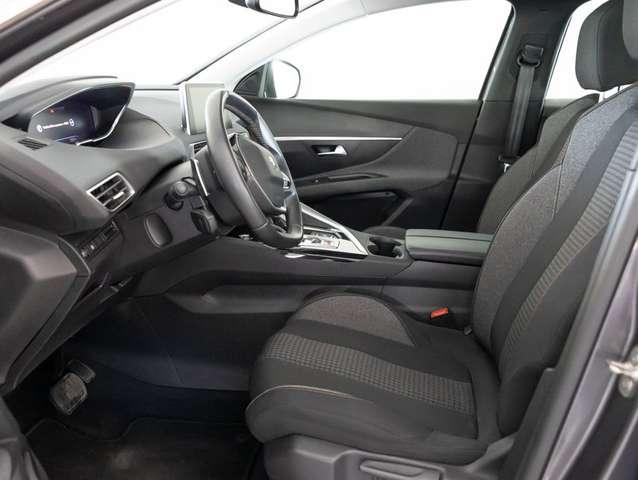 Peugeot 3008 3008 II 2021 1.5 bluehdi Active Pack s