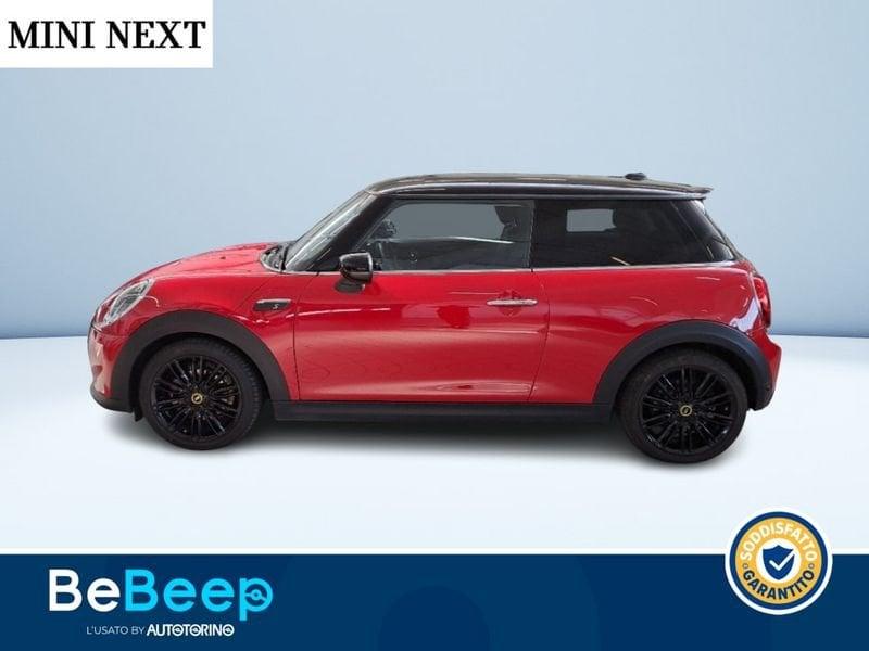MINI Mini Full Electric MINI 3P COOPER SE CLASSIC AUTO