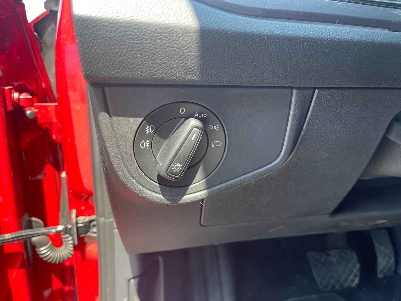 Volkswagen Polo VW Polo 1.0 TSI Style