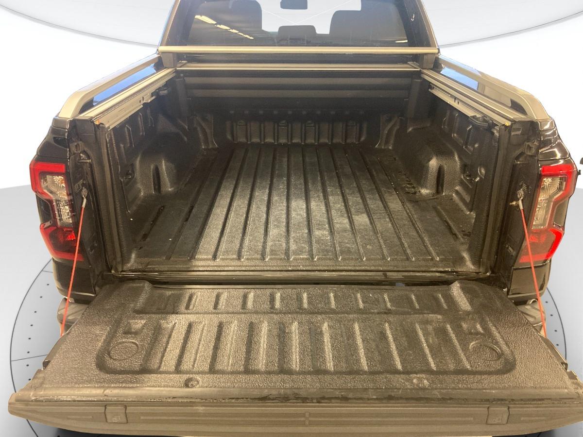 FORD Ranger Raptor 2.0 ecoblue 205cv auto (+ IVA)