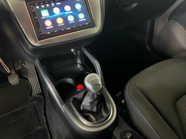 SEAT Altea Freetr. 2.0 TDI 170CV DPF 4WD