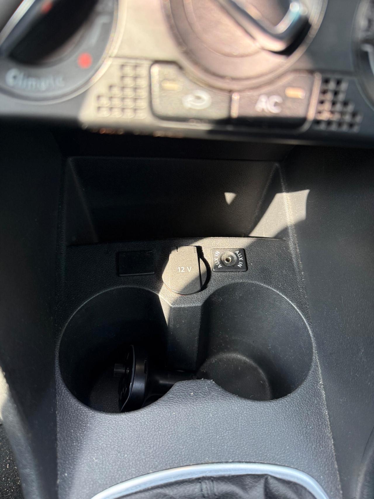 Volkswagen Polo 1.6 TDI 75CV DPF 5 porte Comfortline