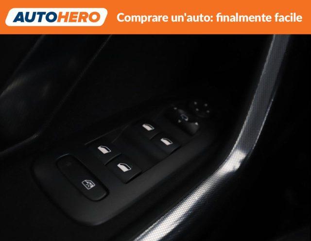PEUGEOT 2008 1° serie PureTech Turbo 110 S&S Allure