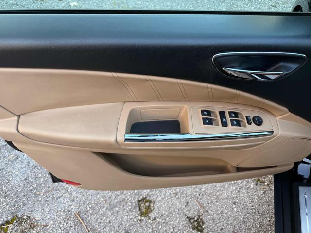 LANCIA Delta 1.6 MJT DPF Oro